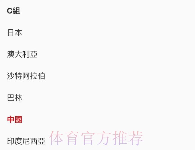 世界杯预选赛亚洲区12强赛中国VS伊朗 球迷观赛指南